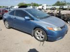 2008 Honda Civic Ex for Sale in Houston, TX - Vandalism
