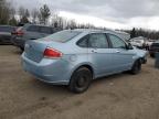 2009 Ford Focus Sel for Sale in Cookstown, ON - Front End