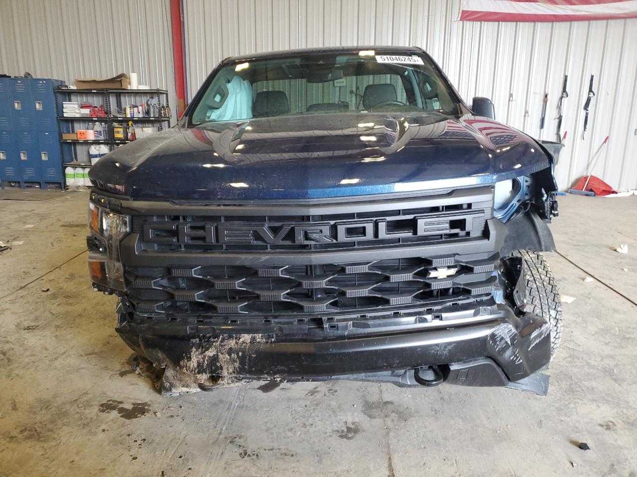 3GCNDAEDXPG114850 CHEVROLET ALL Models 2023
