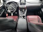 2015 Lexus Nx 200T for Sale in Cahokia Heights, IL - Hail