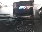 2022 FORD ECOSPORT S for sale at Copart BELFAST