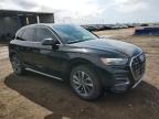 2021 Audi Q5 Premium Plus იყიდება Brighton-ში, CO - Rear End
