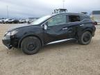 2021 Nissan Murano Platinum for Sale in Nisku, AB - Side