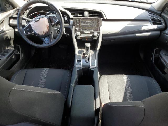  HONDA CIVIC 2019 Белый