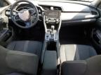 2019 HONDA CIVIC LX for sale at Copart ON - TORONTO