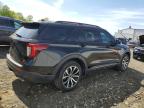 2020 Ford Explorer St за продажба в Windsor, NJ - Water/Flood