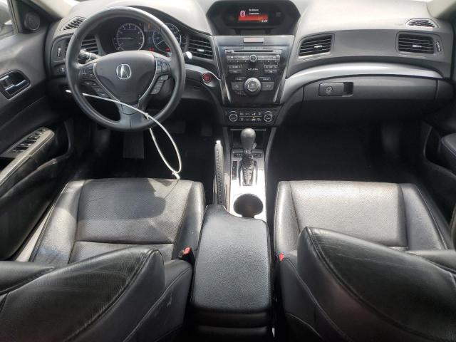  ACURA ILX 2014 White