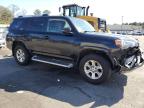 2021 Toyota 4Runner Sr5/Sr5 Premium for Sale in Exeter, RI - Front End