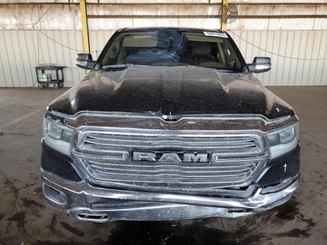  RAM 1500 2022 Black