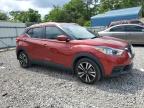 2020 Nissan Kicks Sv იყიდება Augusta-ში, GA - Side
