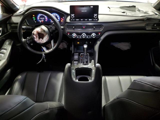  ACURA INTEGRA A- 2023 Червоний