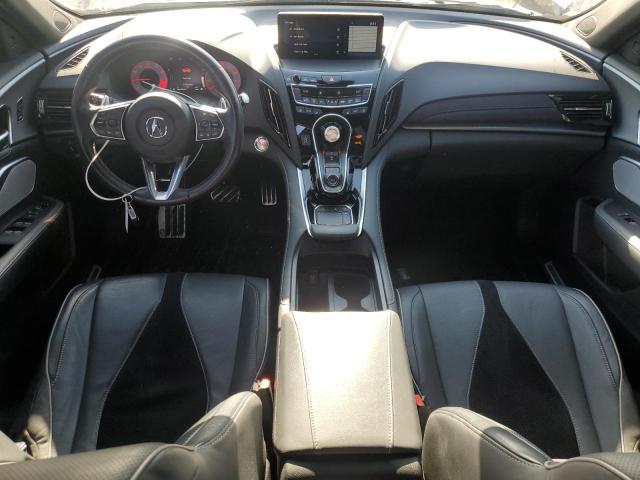  ACURA RDX 2021 Biały