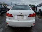 2008 Lexus Is 250 for Sale in Portland, OR - Side