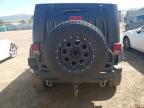 2009 Jeep Wrangler Unlimited Sahara de vânzare în San Martin, CA - Front End