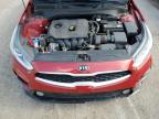 2021 KIA FORTE FE for sale at Copart IN - DYER
