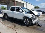 2017 Honda Ridgeline Rtl للبيع في Riverview، FL - Front End