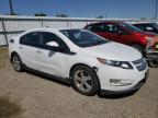 2013 Chevrolet Volt  for Sale in Sacramento, CA - Front End