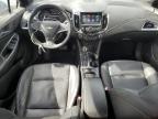 2016 Chevrolet Cruze Premier продається в York Haven, PA - Side