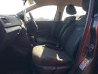 2010 VOLKSWAGEN POLO SE 85 for sale at Copart WOLVERHAMPTON