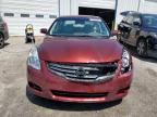 2010 Nissan Altima Base იყიდება Montgomery-ში, AL - Rear End