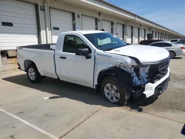  CHEVROLET ALL Models 2025 Белый