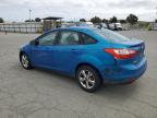 2013 Ford Focus Se за продажба в Martinez, CA - All Over