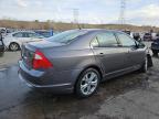 2012 Ford Fusion Se na sprzedaż w Littleton, CO - Front End