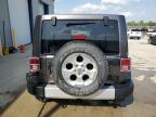 2014 Jeep Wrangler Unlimited Sahara zu verkaufen in Cahokia Heights, IL - Front End