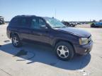 2008 Chevrolet Trailblazer Ls للبيع في New Orleans، LA - Front End