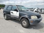 1999 Honda Cr-V Lx na sprzedaż w Lebanon, TN - Side