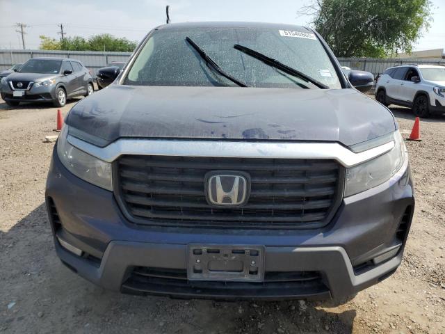  HONDA RIDGELINE 2023 Granatowy