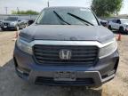 2023 Honda Ridgeline Rtl-E na sprzedaż w Mercedes, TX - Water/Flood
