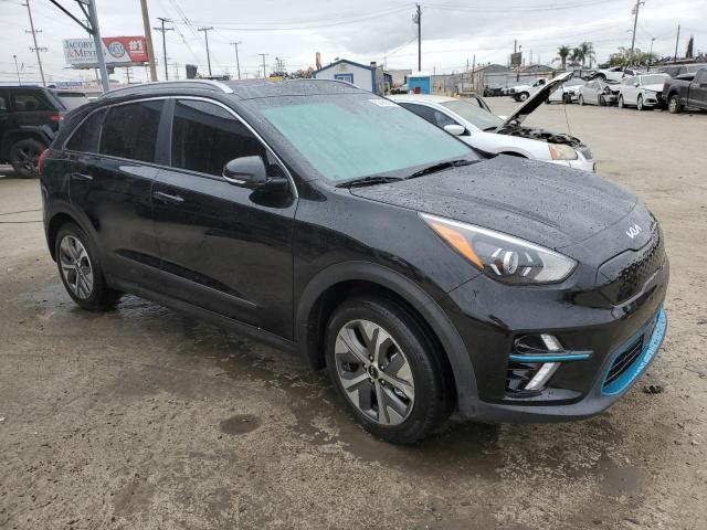  KIA NIRO 2022 Czarny