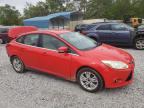 2012 Ford Focus Sel na sprzedaż w Augusta, GA - Rear End