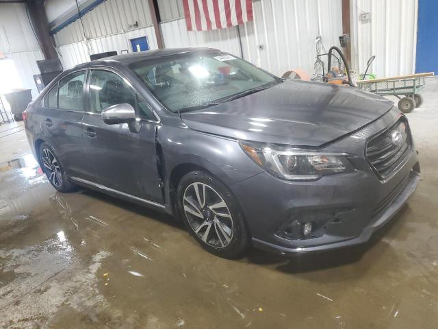  SUBARU LEGACY 2019 Szary