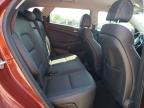 2018 Hyundai Tucson Sel na sprzedaż w Bridgeton, MO - Water/Flood