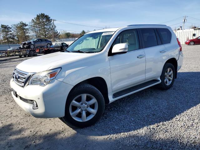 2011 Lexus Gx 460