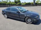 2004 Bmw 330 Ci na sprzedaż w San Martin, CA - Side