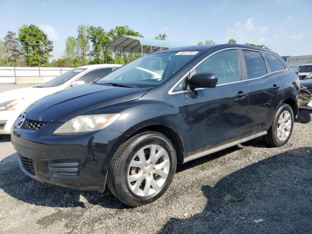 2007 Mazda Cx-7 