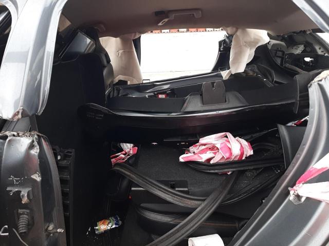 2014 VOLVO V40 CROSS