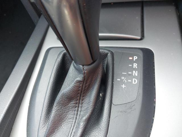 2007 BMW 520D SE AU