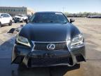 2013 Lexus Gs 350 للبيع في Littleton، CO - Rear End
