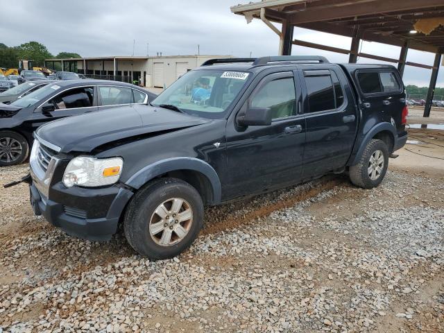 2007 Ford Explorer Sport Trac Xlt