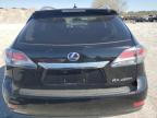 2013 Lexus Rx 450H de vânzare în Cahokia Heights, IL - Front End