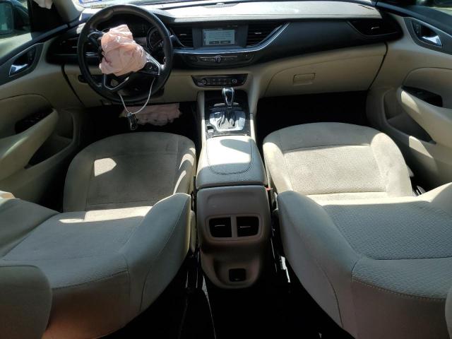  BUICK REGAL 2018 Granatowy