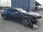 2022 Nissan Altima Sl for Sale in West Palm Beach, FL - Front End