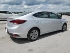 2019 Hyundai Elantra Sel იყიდება Lebanon-ში, TN - Front End