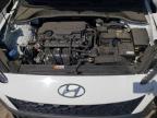 2023 Hyundai Kona Sel na sprzedaż w Sacramento, CA - Front End