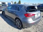 2018 MERCEDES BENZ A 200 AMG for sale at Copart EAST KILBRIDE