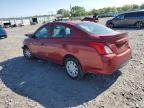 2016 Nissan Versa S на продаже в Montgomery, AL - Front End